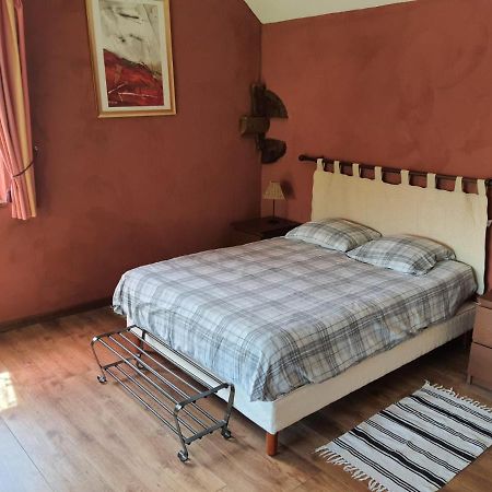 La Parenthese Bed & Breakfast Saint-Genix-sur-Guiers Exterior photo
