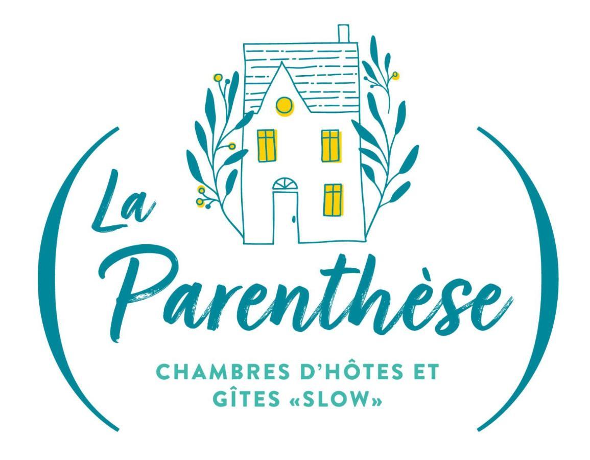 La Parenthese Bed & Breakfast Saint-Genix-sur-Guiers Exterior photo