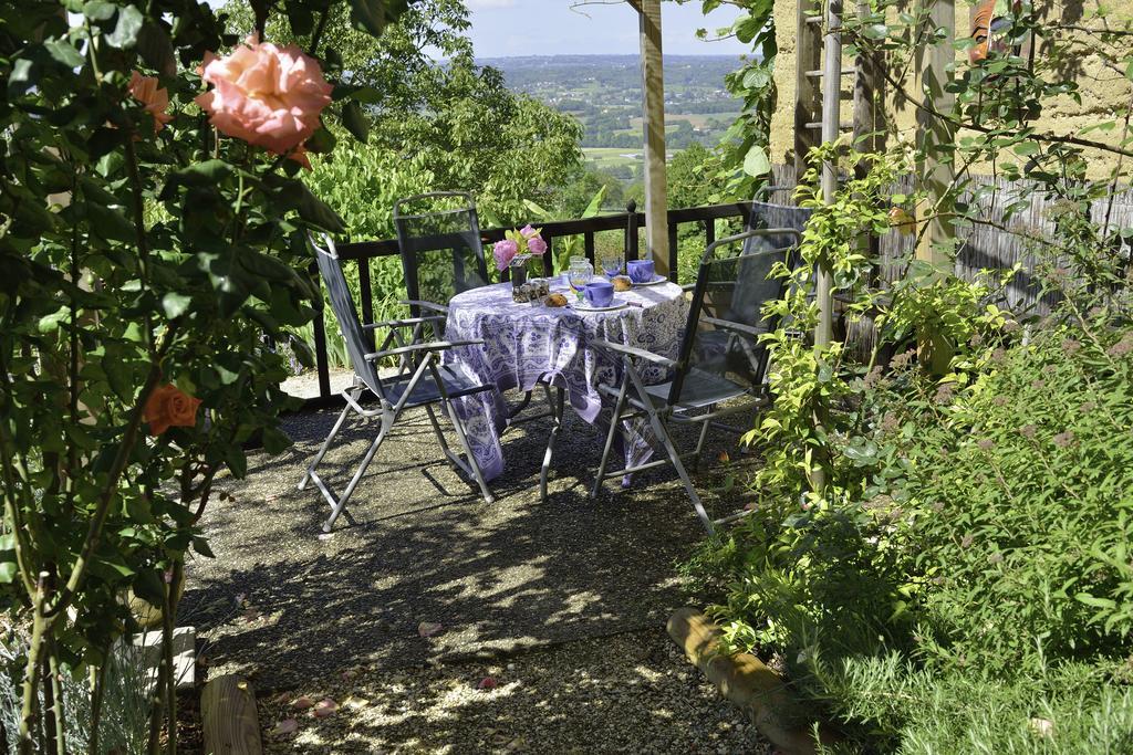 La Parenthese Bed & Breakfast Saint-Genix-sur-Guiers Exterior photo